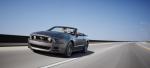 Ford Mustang GT 2013 года